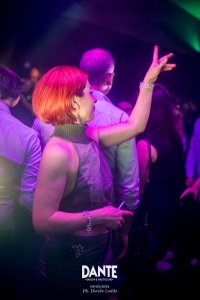 Love Italy Dante 244