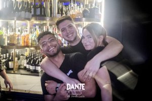 Love Italy Dante 245