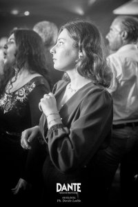 Love Italy Dante 246