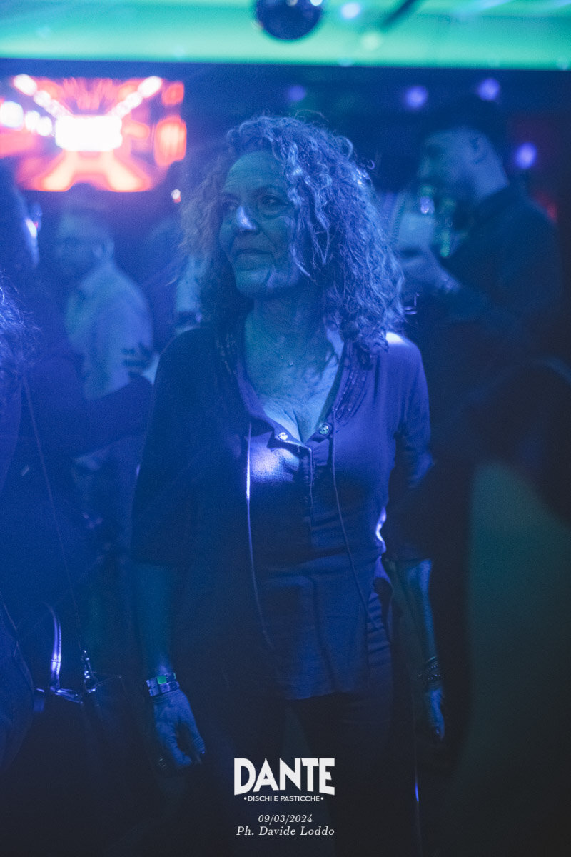 Love Italy Dante 247