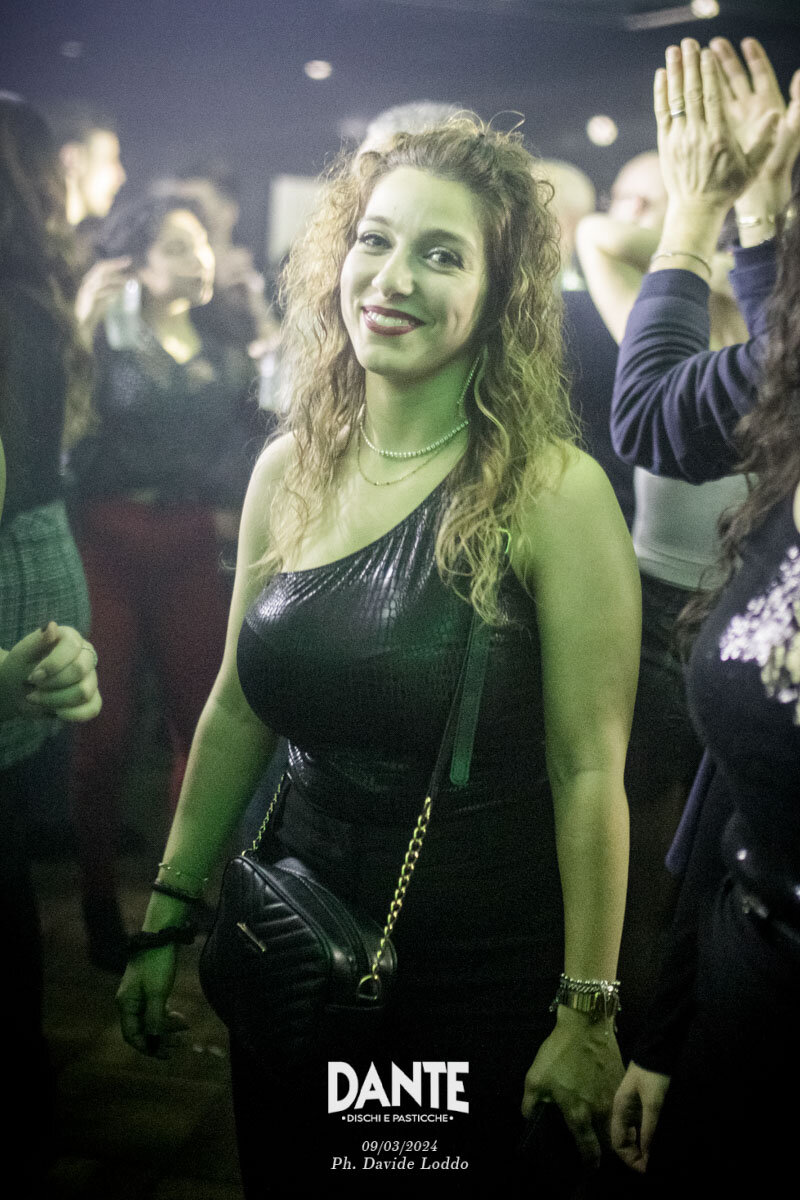 Love Italy Dante 248