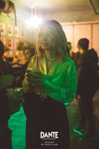 Love Italy Dante 251