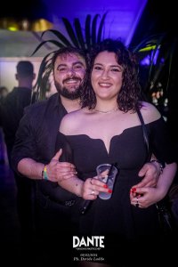 Love Italy Dante 252