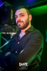 Love Italy Dante 253