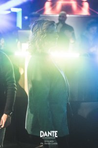 Love Italy Dante 254