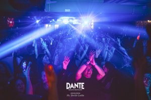 Love Italy Dante 255