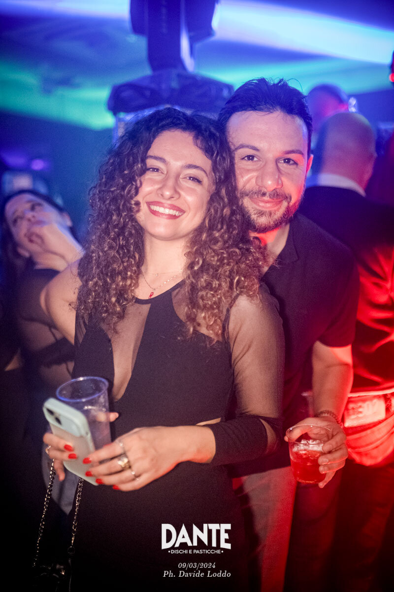 Love Italy Dante 256