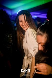 Love Italy Dante 257