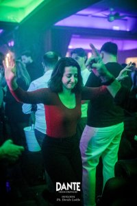 Love Italy Dante 258