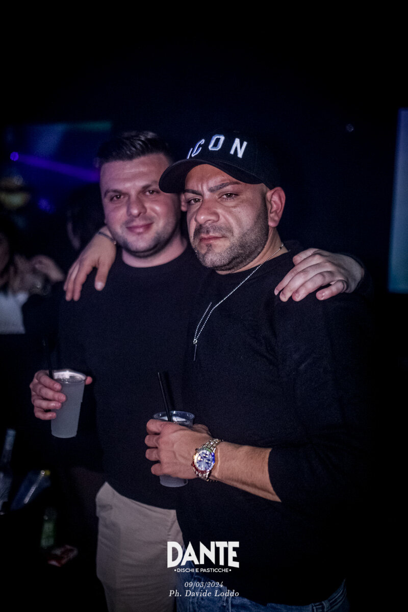 Love Italy Dante 259