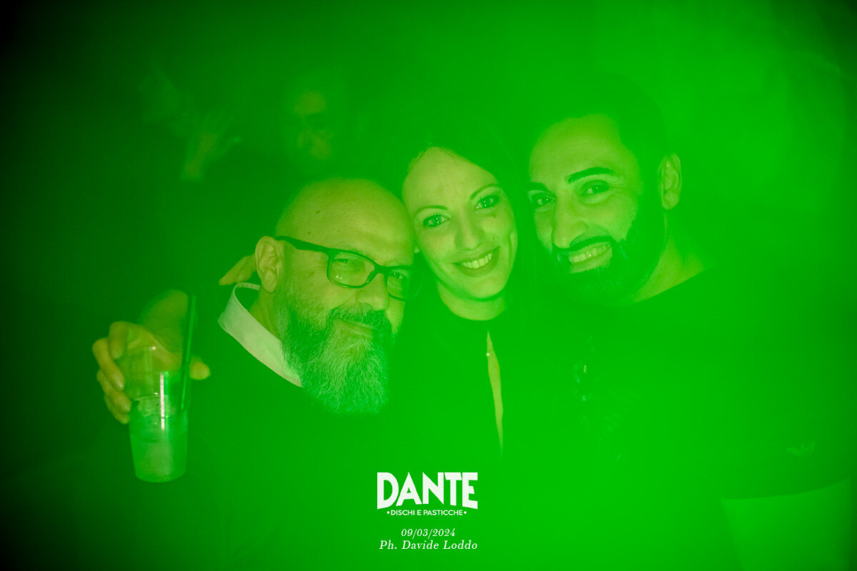 Love Italy Dante 26