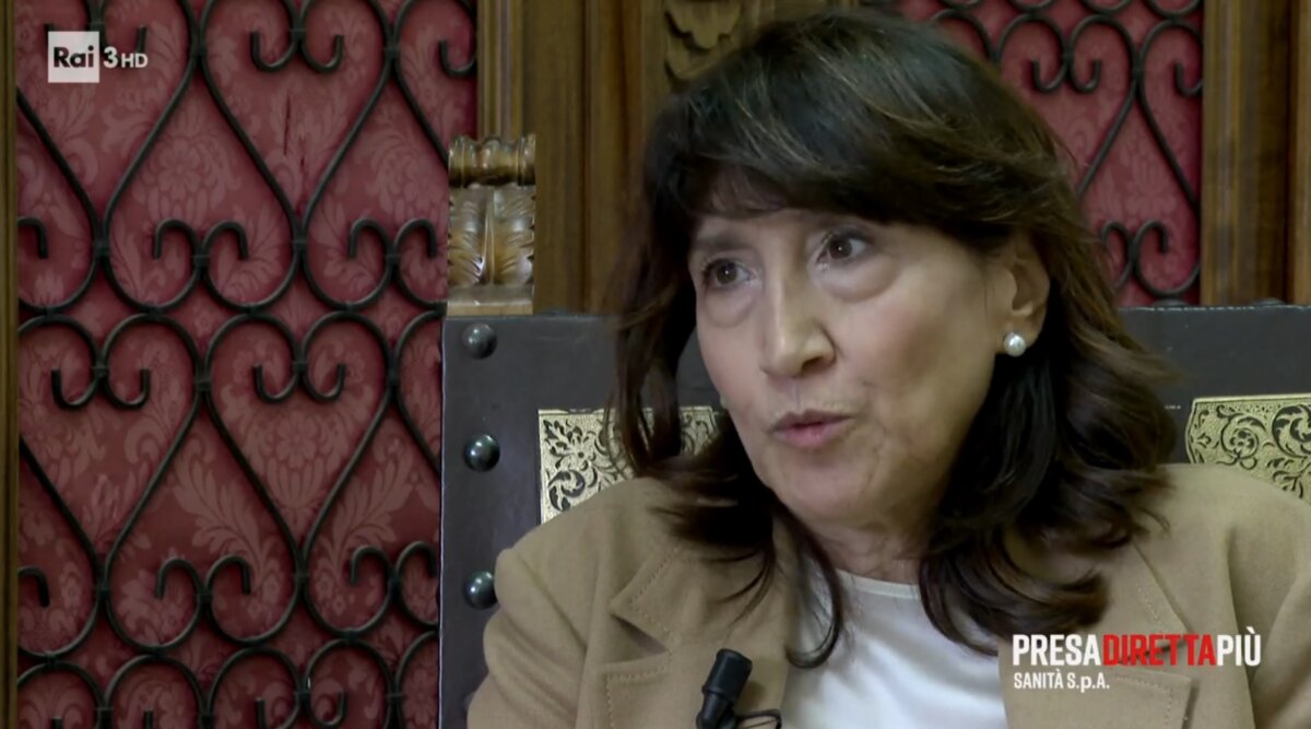 Lucia Di Furia