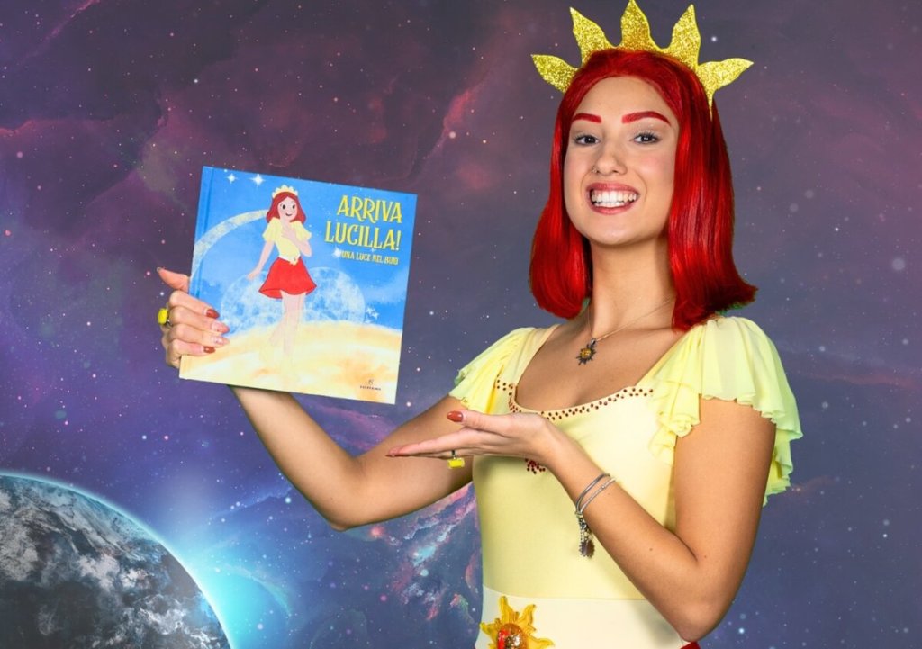 Lucilla