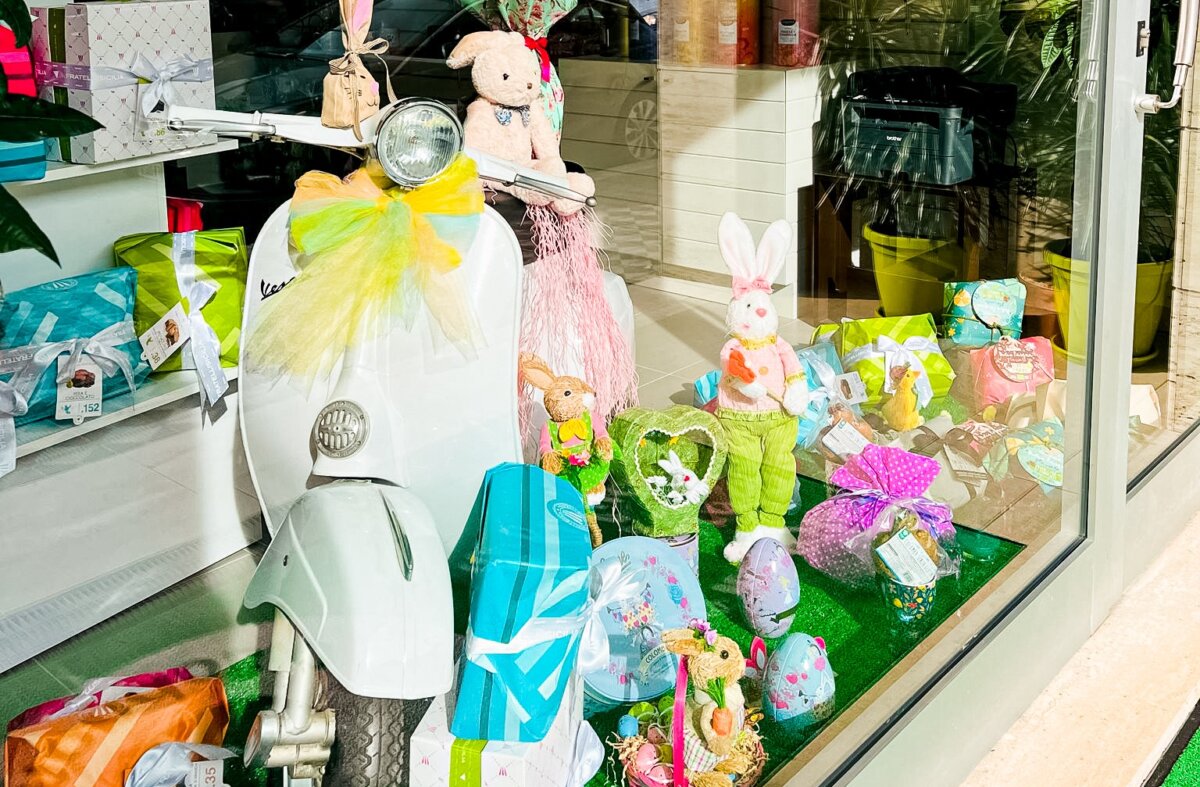 Mondo Bio Pasqua Reggio Calabria (2)