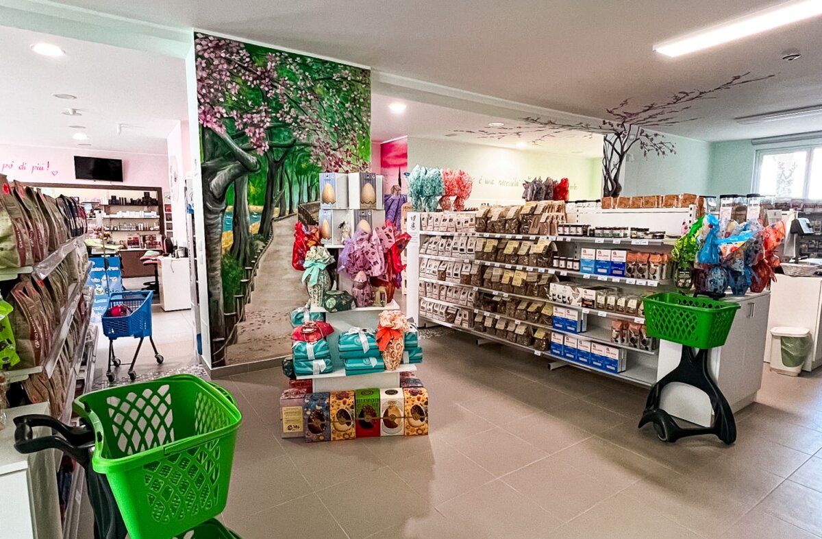 Mondo Bio Pasqua Reggio Calabria (3)