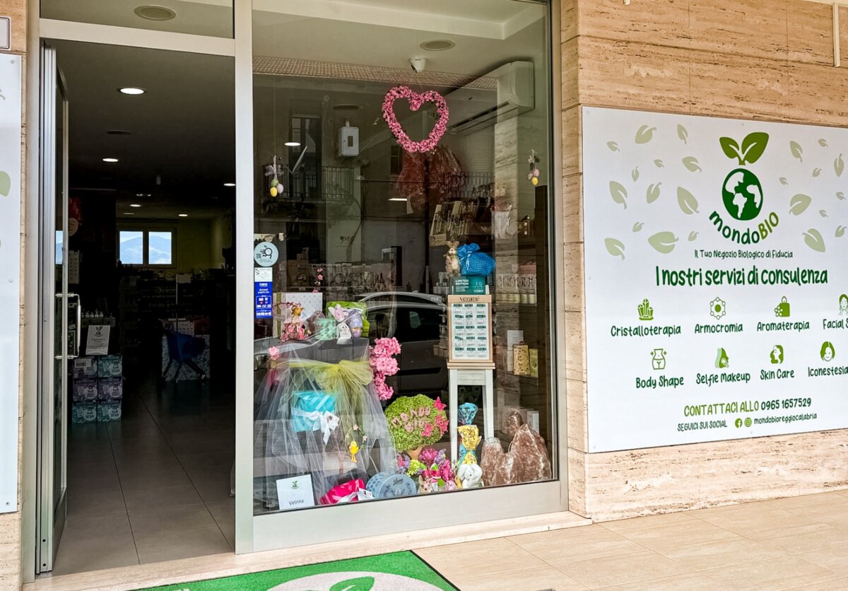 Mondo Bio Pasqua Reggio Calabria (5)