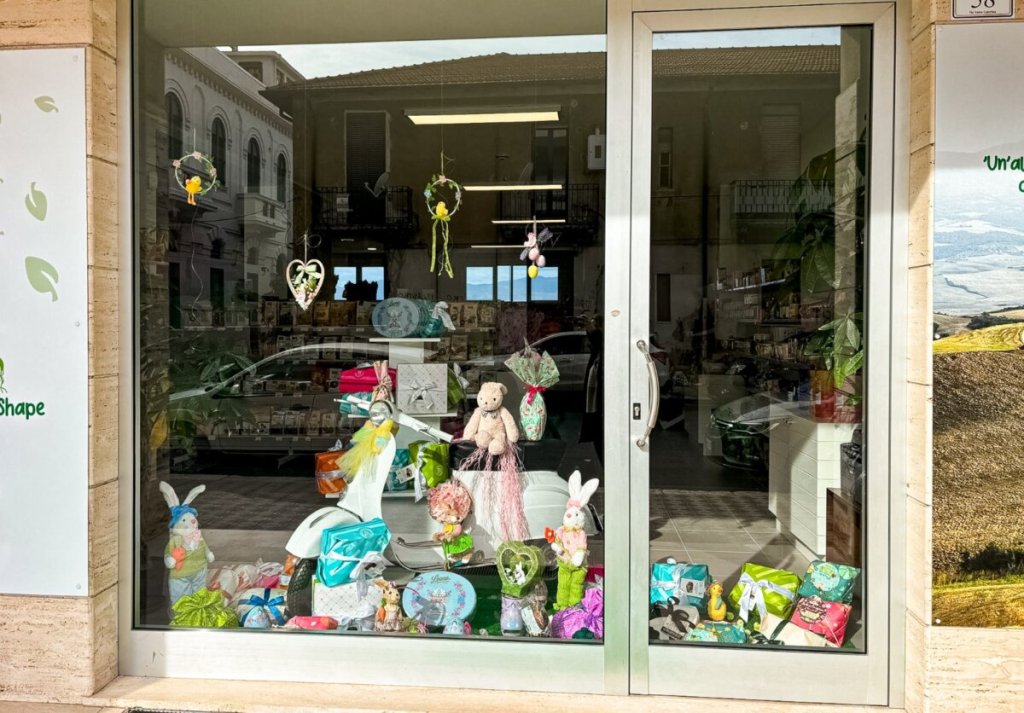 Mondo Bio Pasqua Reggio Calabria (7)