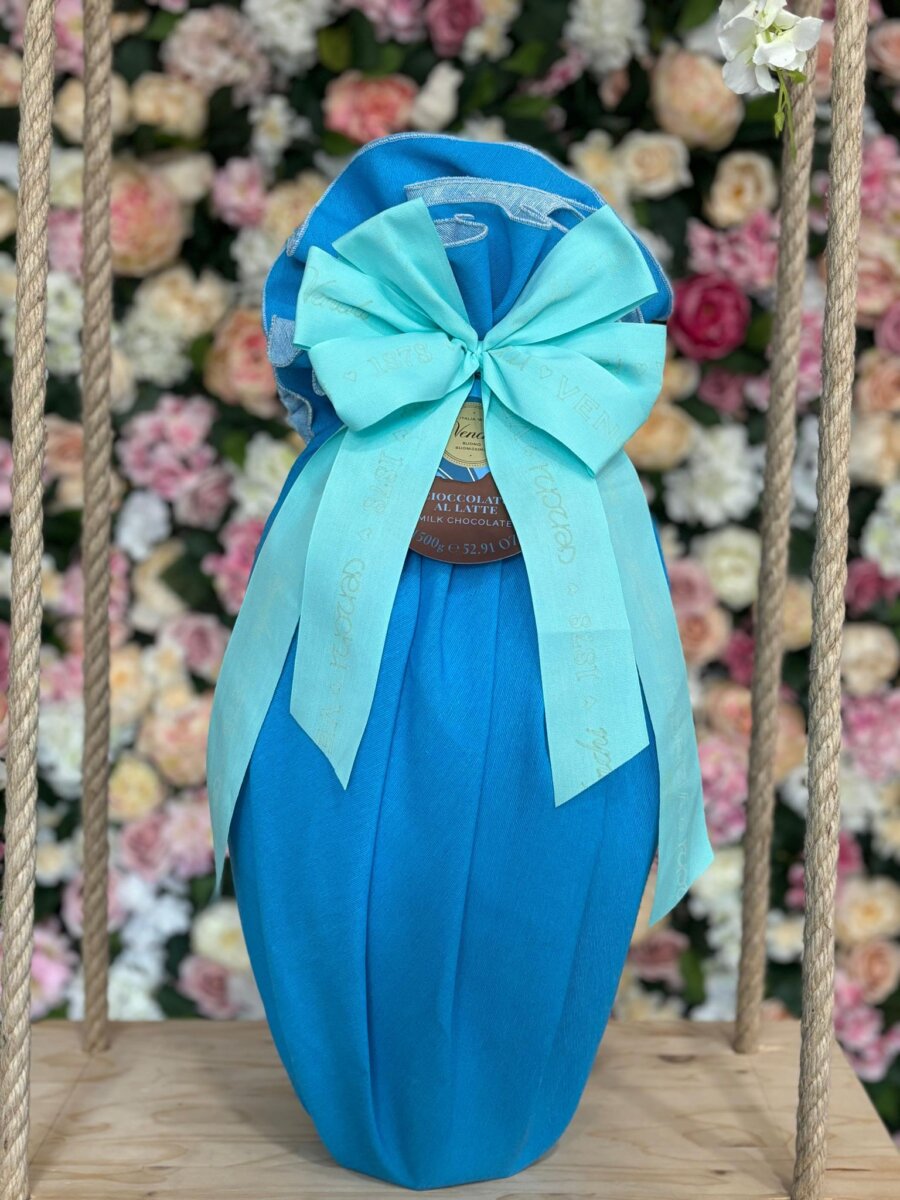 Mondo Bio Pasqua Reggio Calabria