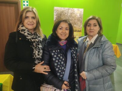 Mostra Festa Donna Coldiretti (1)