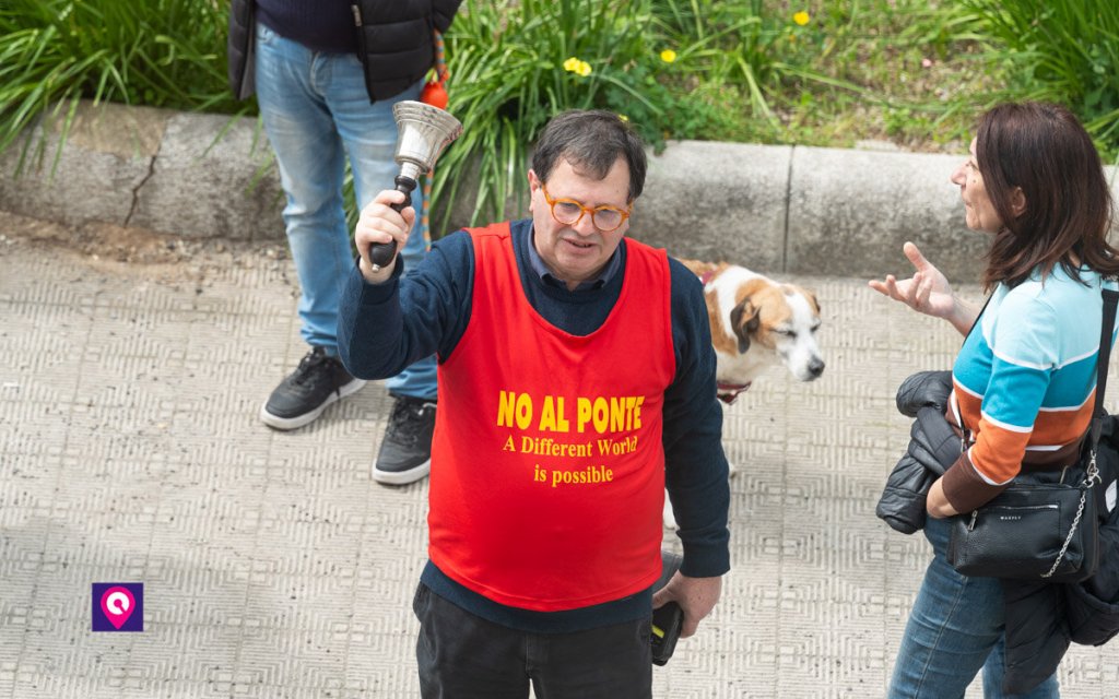 No Ponte Manifestante (1)
