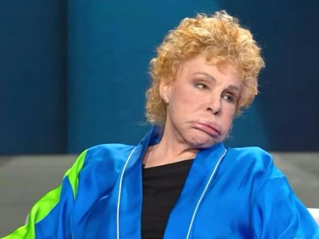 Ornella Vanoni