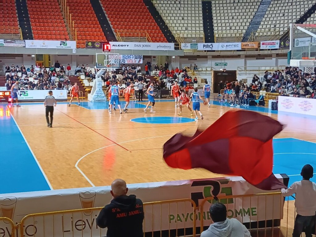 Pallacanestro Viola Monopoli