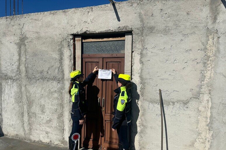 Palmi Immobili Abusivi