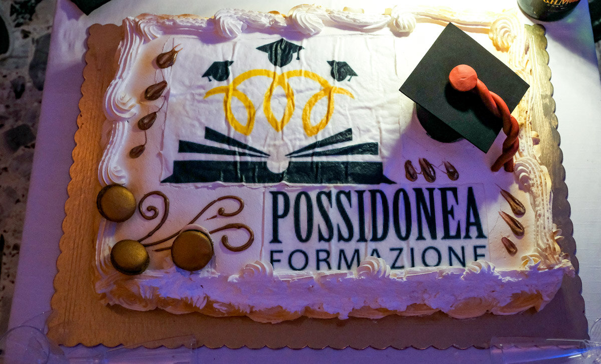 Possidonea Formazione 2