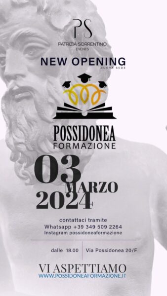 Possidonea Formazione3