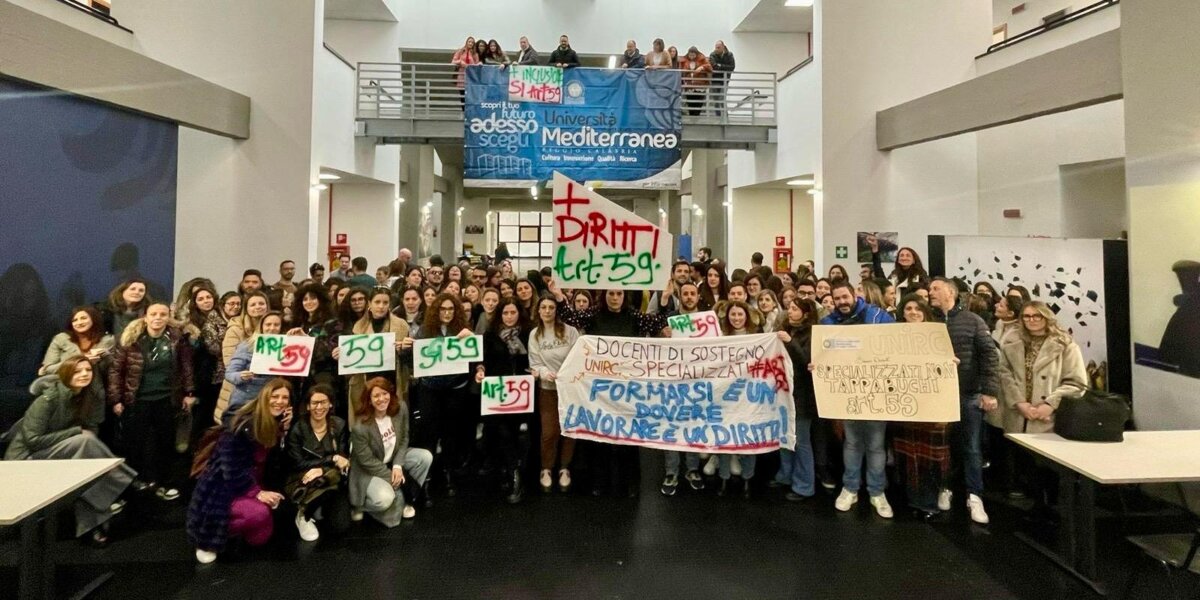 Protesta Corsisti Mediterranea (7)