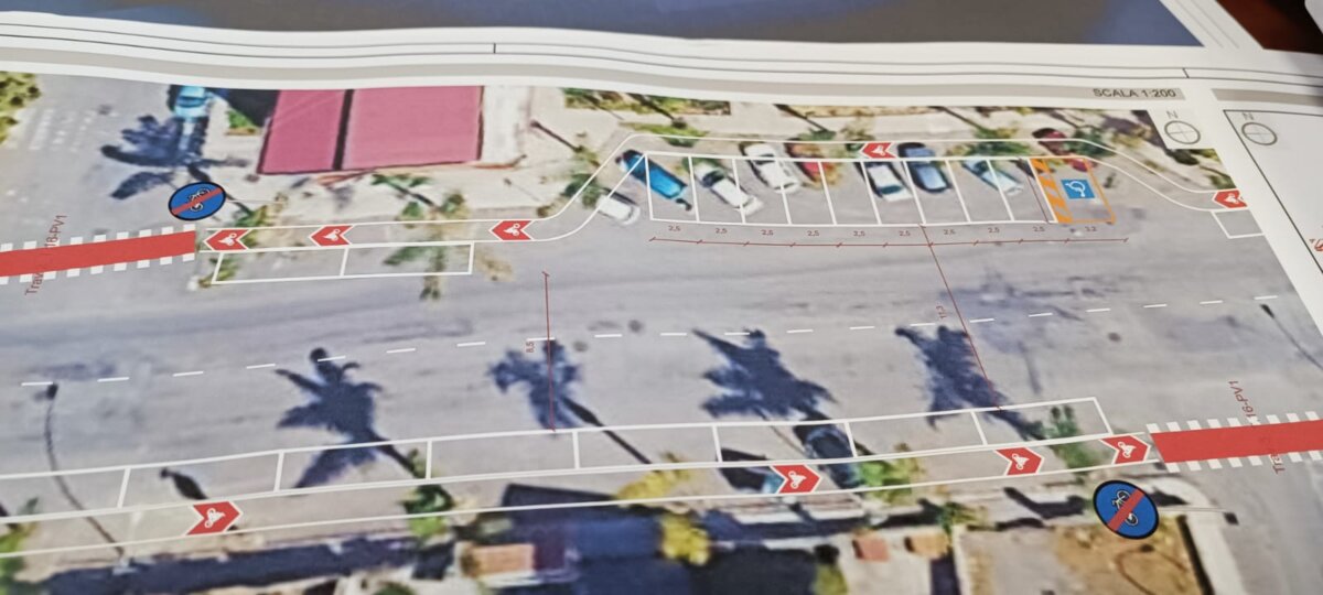 Reggio Calabria Piste Ciclabili Progetto (11)