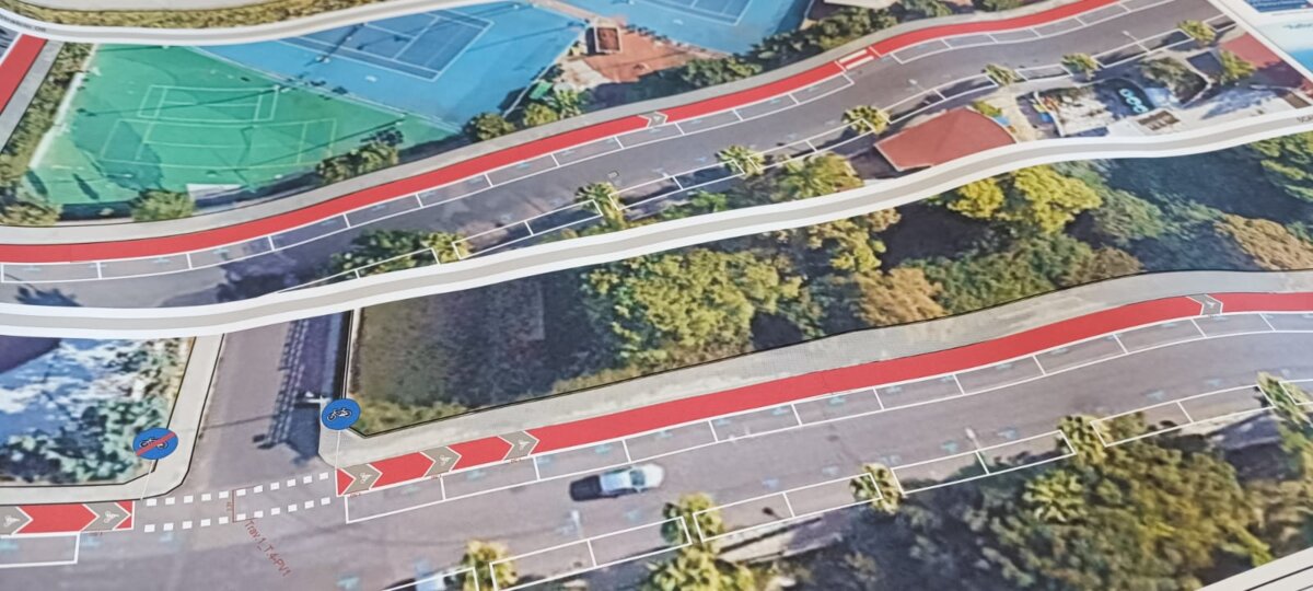 Reggio Calabria Piste Ciclabili Progetto (7)