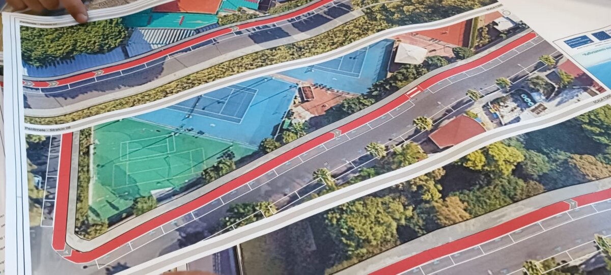 Reggio Calabria Piste Ciclabili Progetto (9)