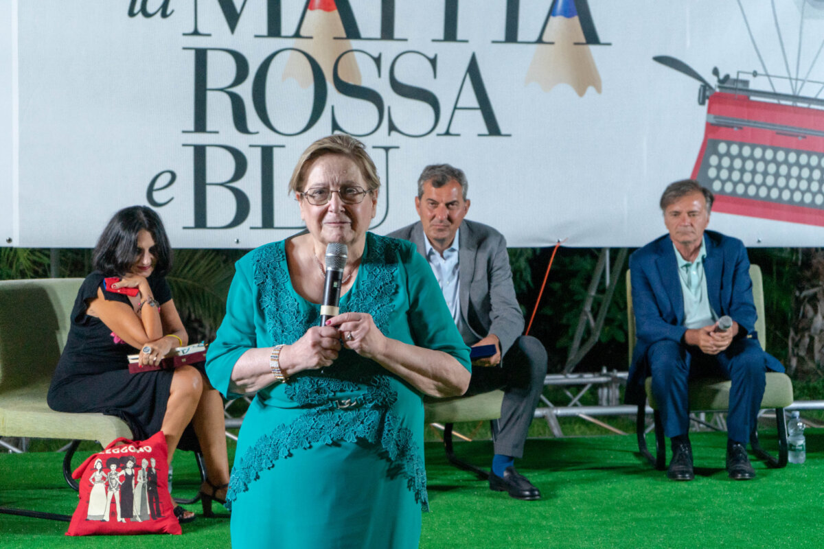 Rosetta Neto