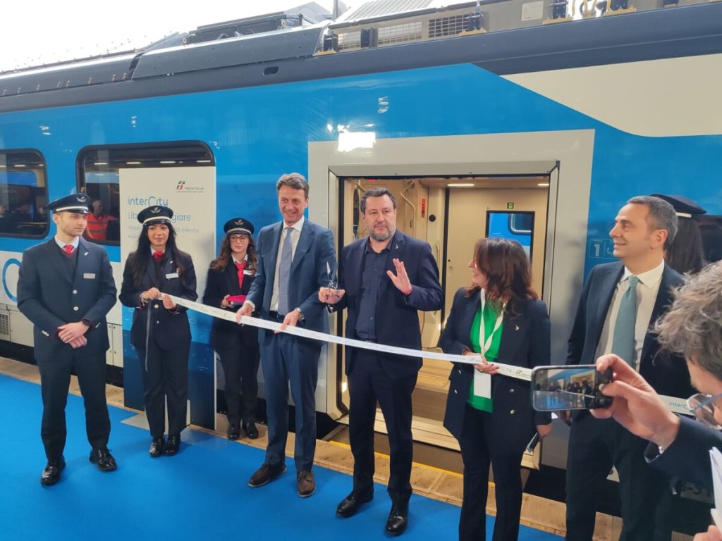 Salvini Reggio Calabria