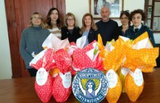 Soroptimist