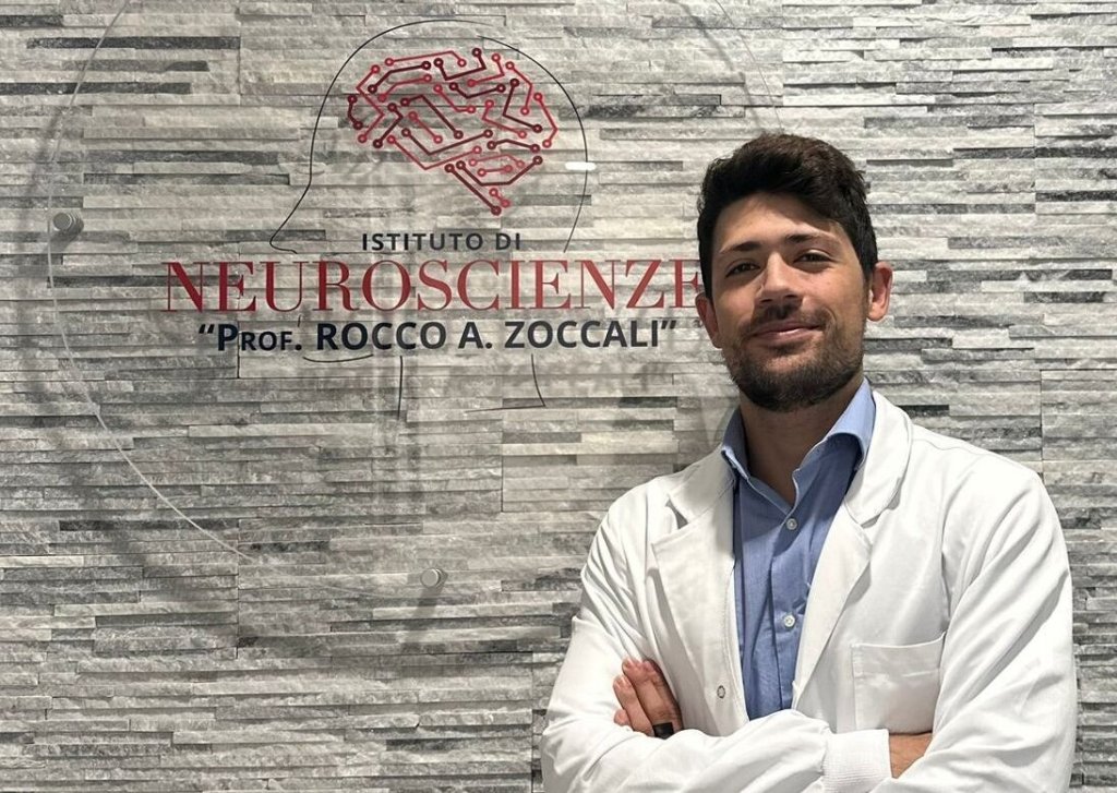 Vincenzo Messina Dottore