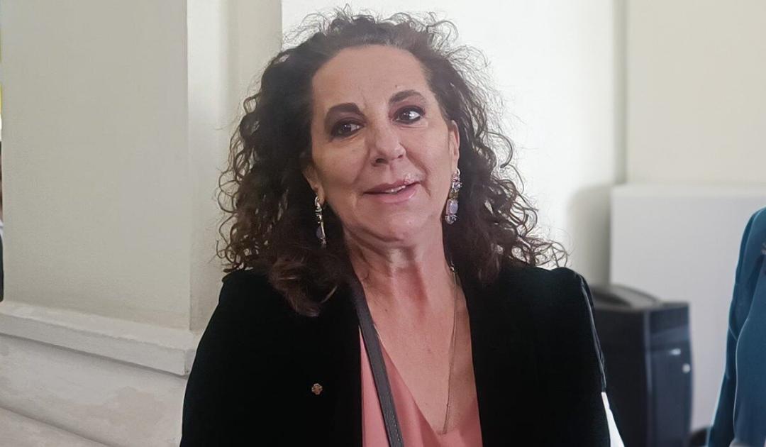 Regionali, Ferro: ‘No alla candidatura di Di Cesare (M5S), non riflette i valori delle istituzioni’