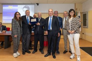 1 Ordine Medici Premiazione 2024