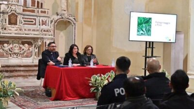 130 Anni Madonna Taurianova 3