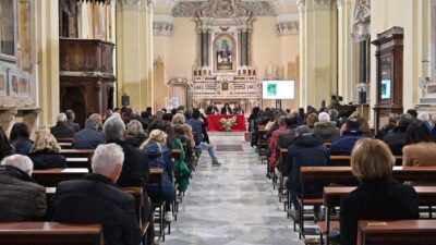 130 Anni Madonna Taurianova