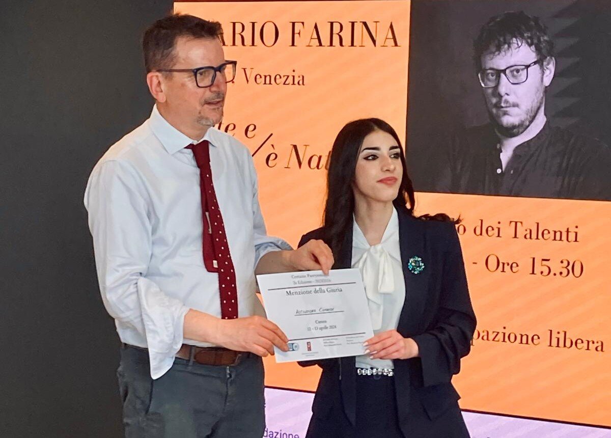 Alessandra Comandè 2