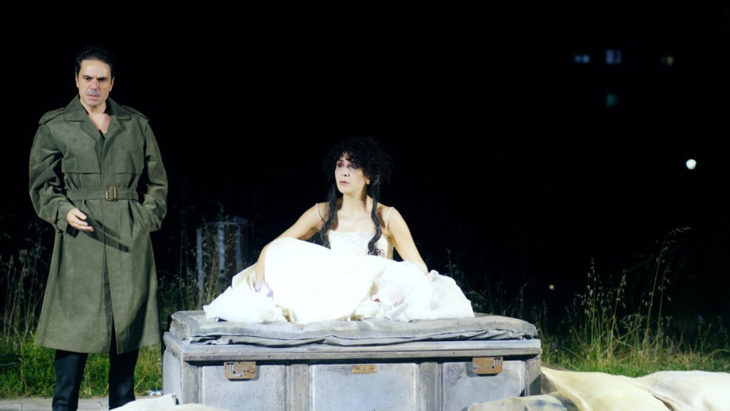 Antigone Balenando Festival