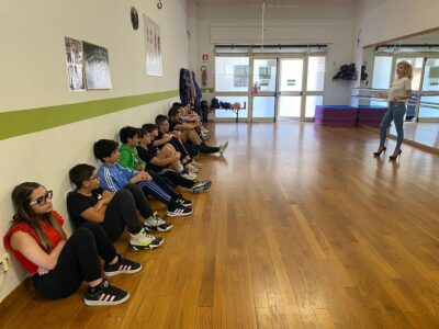 Asd Academy Sport 2