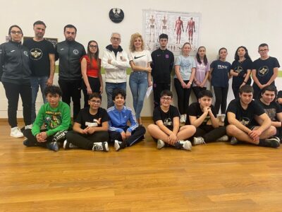 Asd Academy Sport