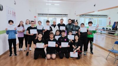 Asd Sportiva