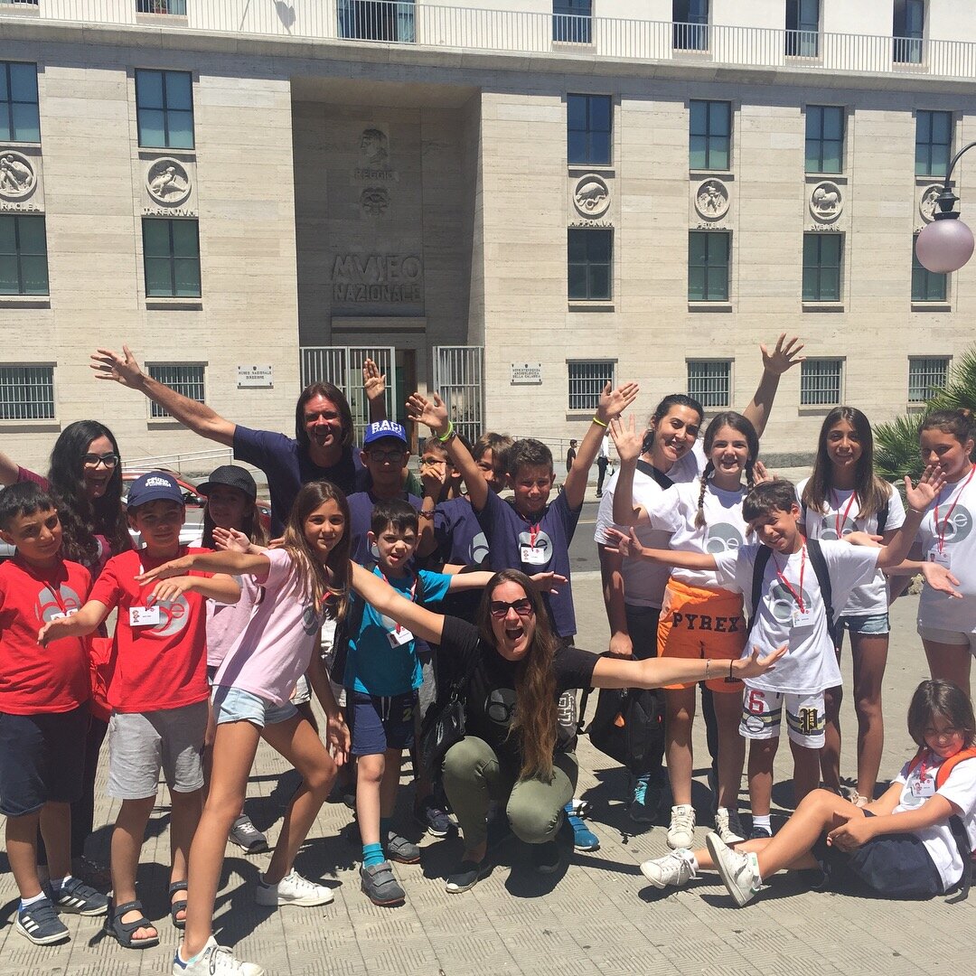 BE IT SUMMER CAMP (5)