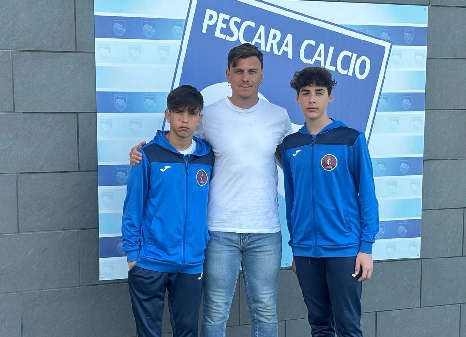 Castiglia Stage Pescara