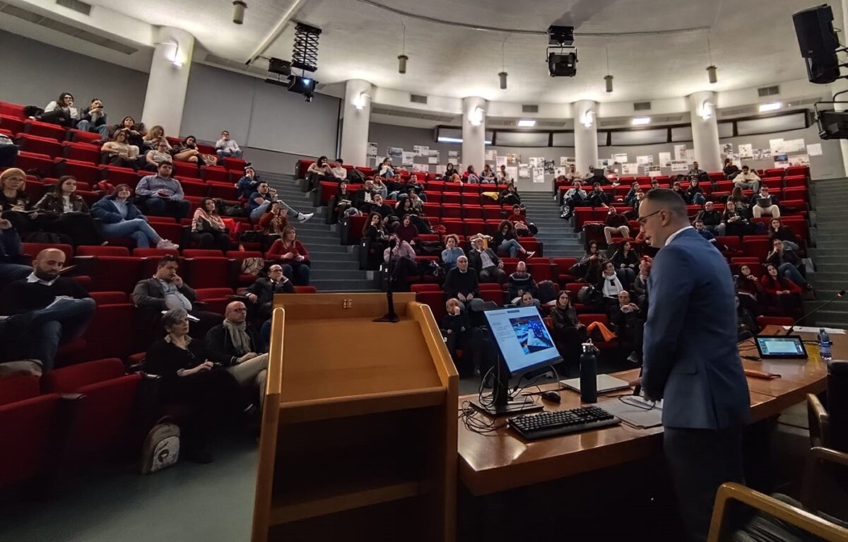 Corso Formazione Presidenti Sezioni Elettorali 3