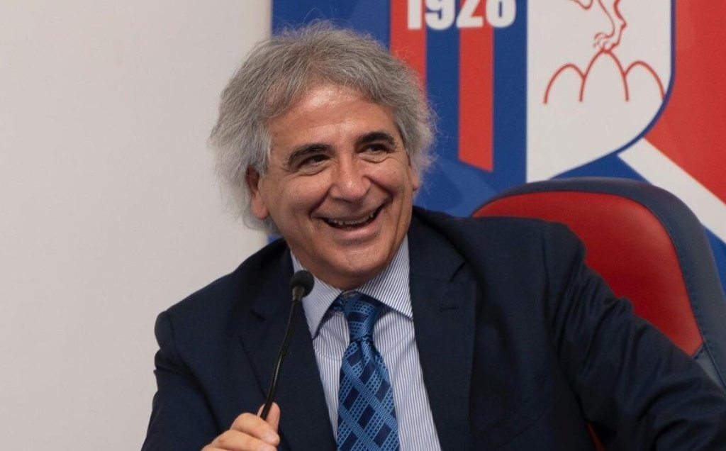 DG Vibonese Gagliardi